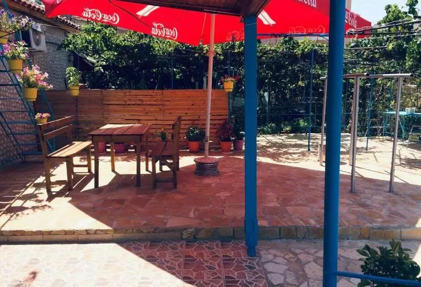 Majatalo Relaxation Place