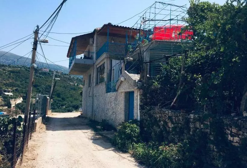 Majatalo Relaxation Place