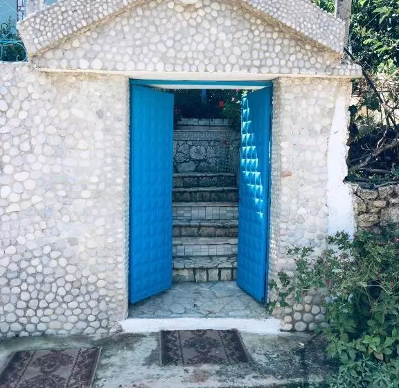 Majatalo Relaxation Place