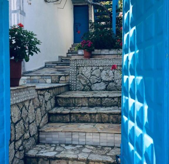 Пансион Relaxation Place