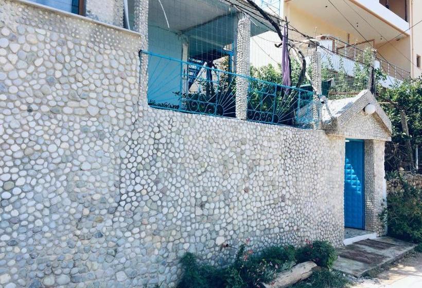 Пансион Relaxation Place