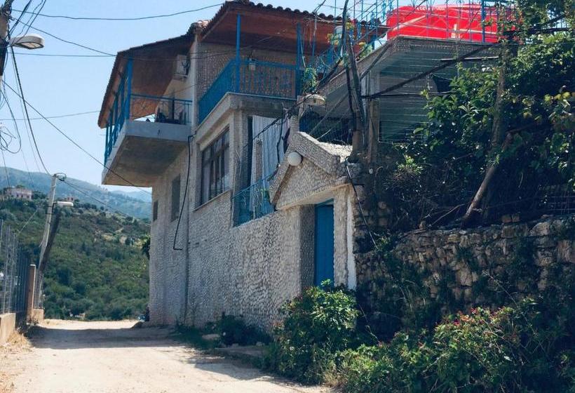 Пансион Relaxation Place