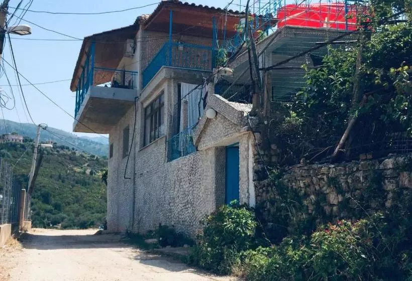 Majatalo Relaxation Place