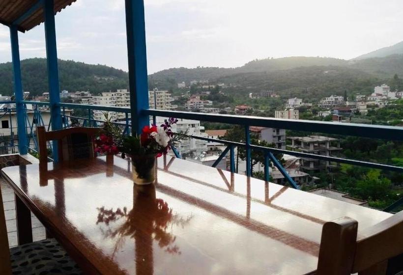 Пансион Relaxation Place