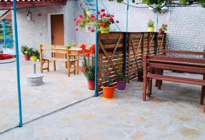 Majatalo Relaxation Place