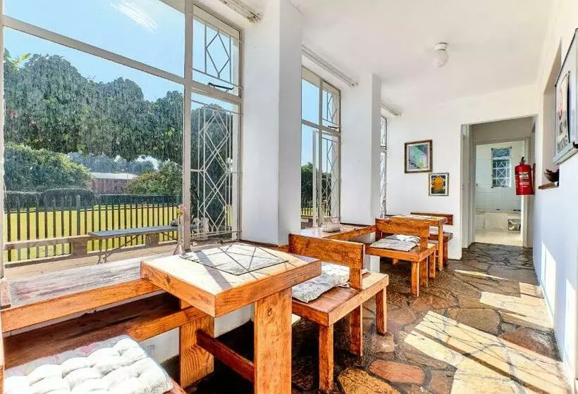 Majatalo Cottage On The Curve