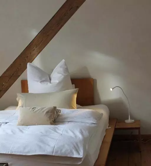 ペンション Pirrung Lebensräume