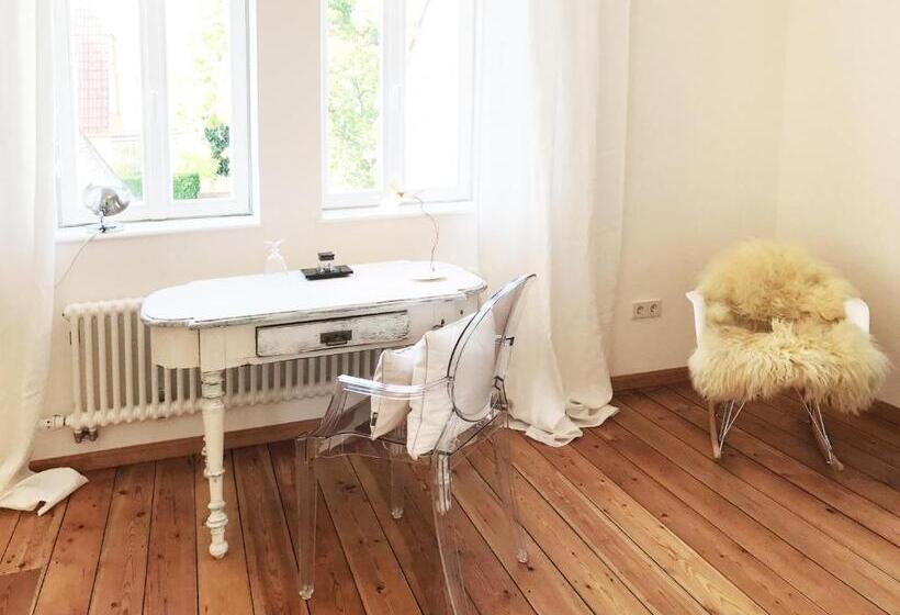 Pensão Pirrung Lebensräume