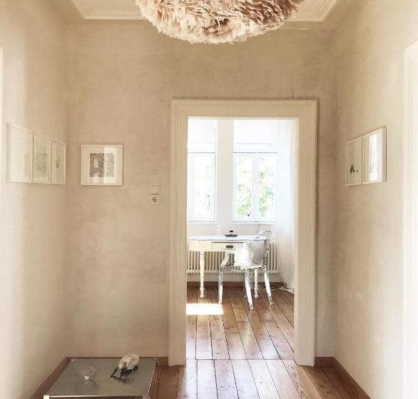 Pensão Pirrung Lebensräume