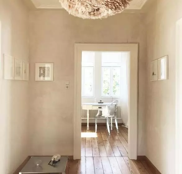 ペンション Pirrung Lebensräume