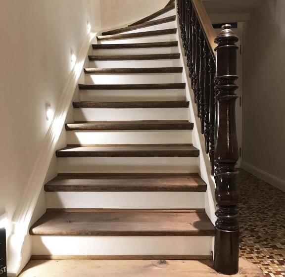 Pensão Pirrung Lebensräume