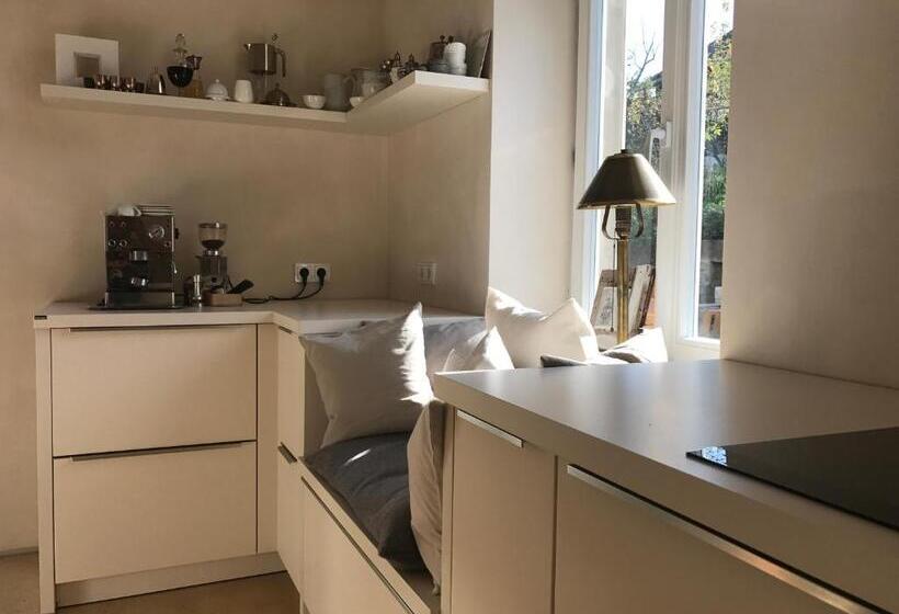 Pensão Pirrung Lebensräume