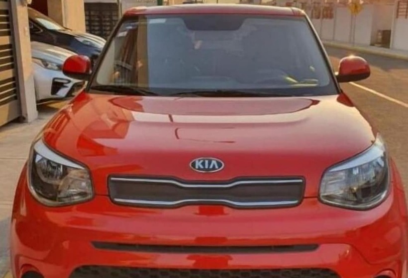 پانسیون Posada Vs4 Aeropuerto