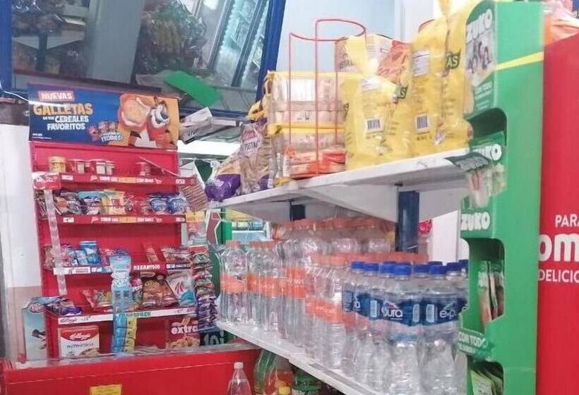 پانسیون Posada Vs4 Aeropuerto