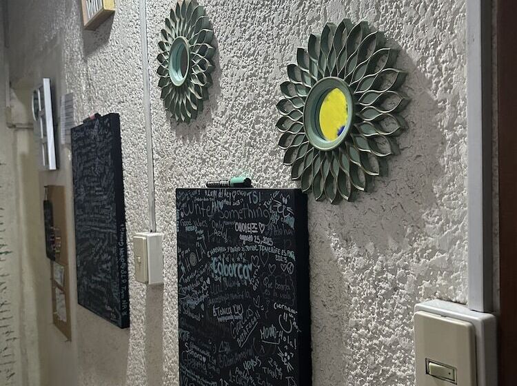 پانسیون Posada Vs4 Aeropuerto