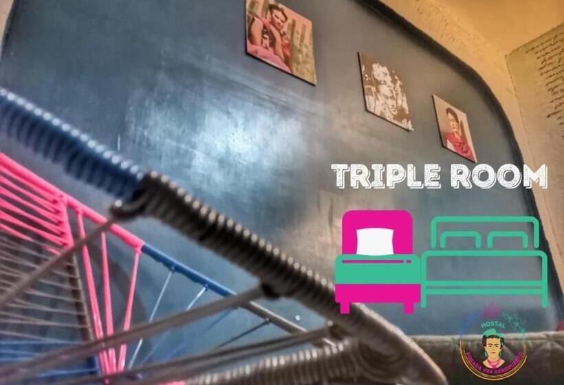 پانسیون Posada Vs4 Aeropuerto