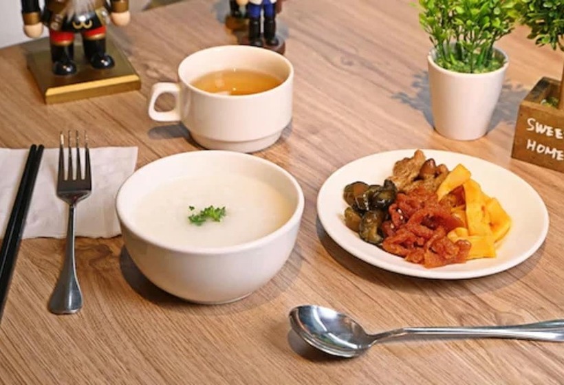 هاستل Mini Hotels