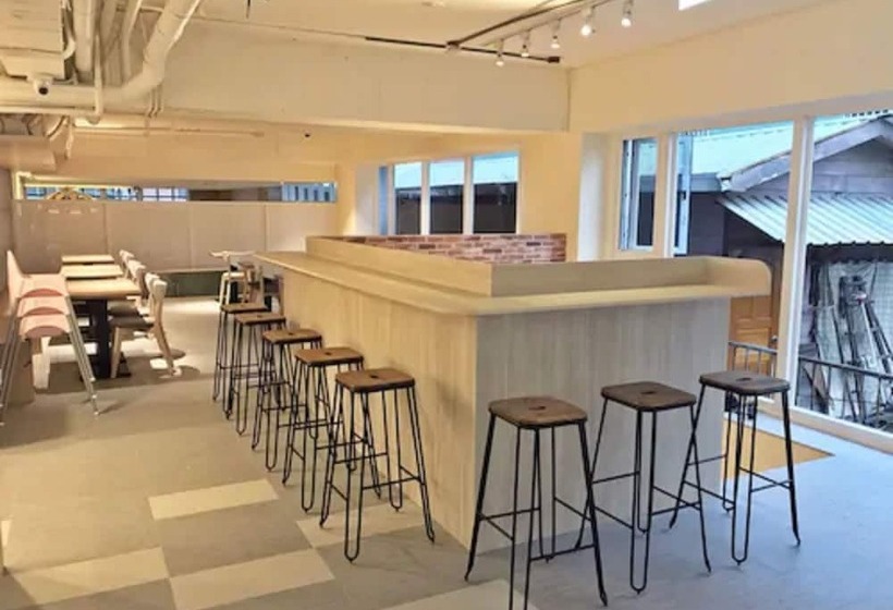 هاستل Mini Hotels