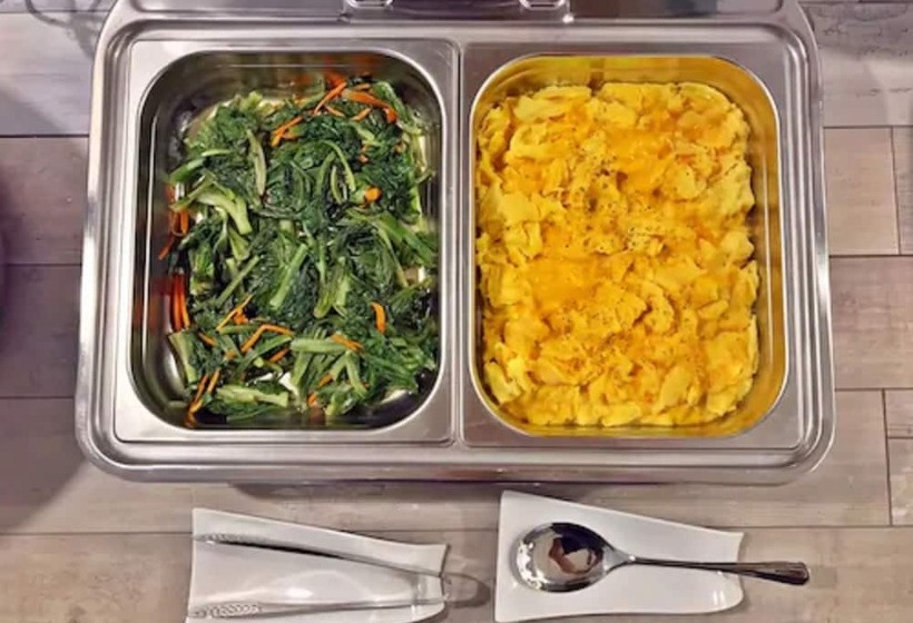 هاستل Mini Hotels