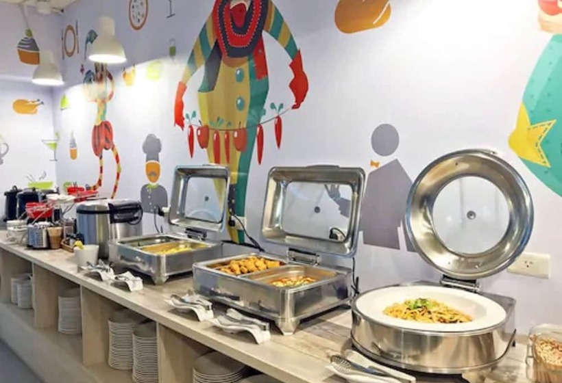 هاستل Mini Hotels