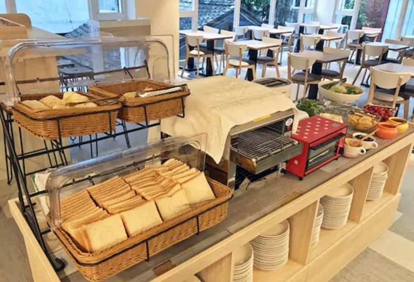 هاستل Mini Hotels