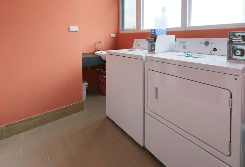 هاستل Mini Hotels