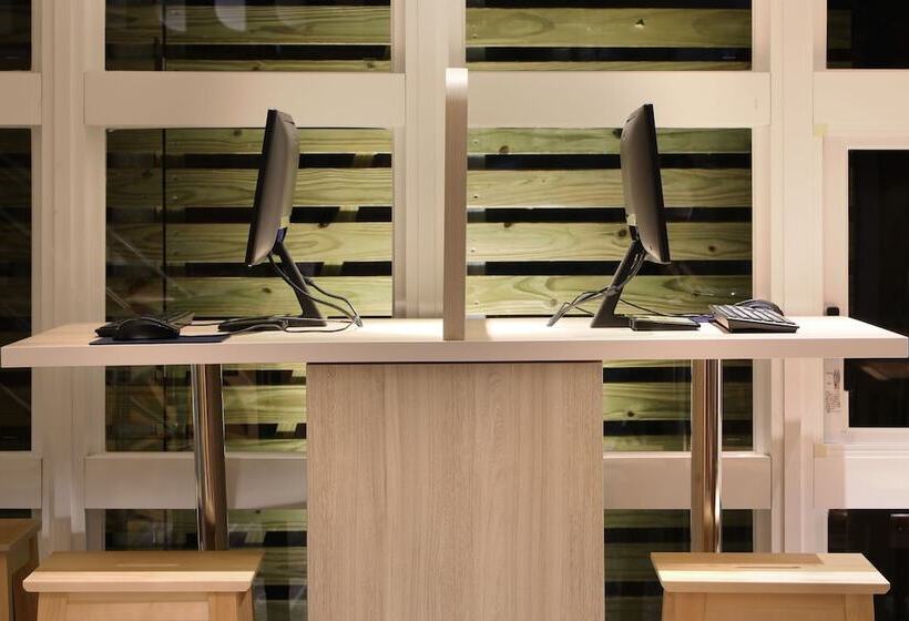 هاستل Mini Hotels