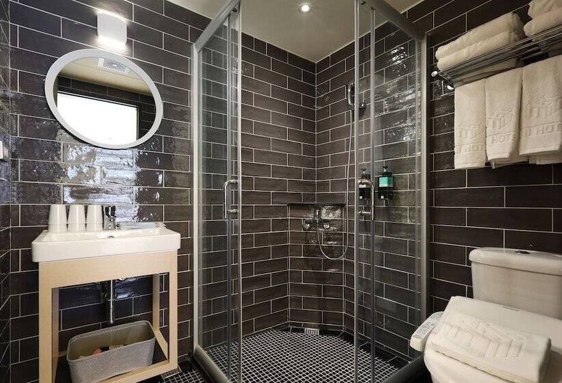 هاستل Mini Hotels