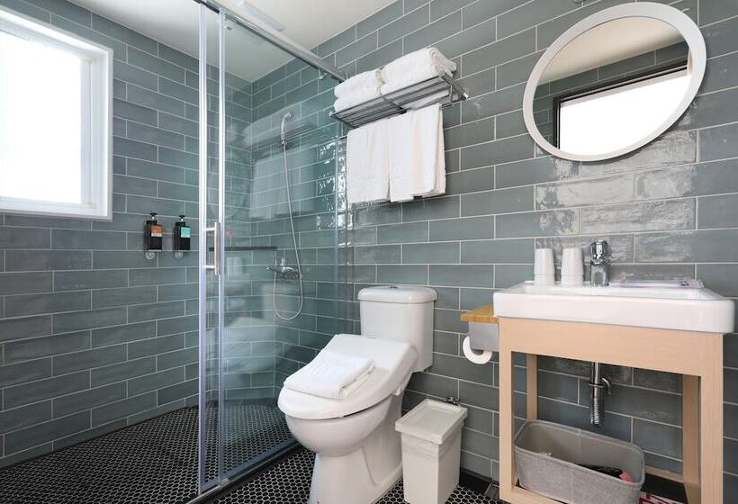 هاستل Mini Hotels