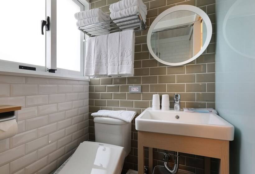 هاستل Mini Hotels