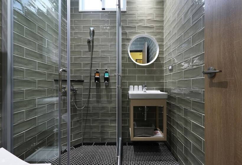 هاستل Mini Hotels