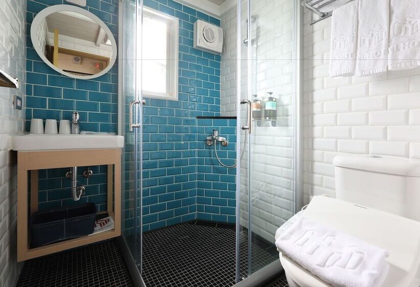 هاستل Mini Hotels