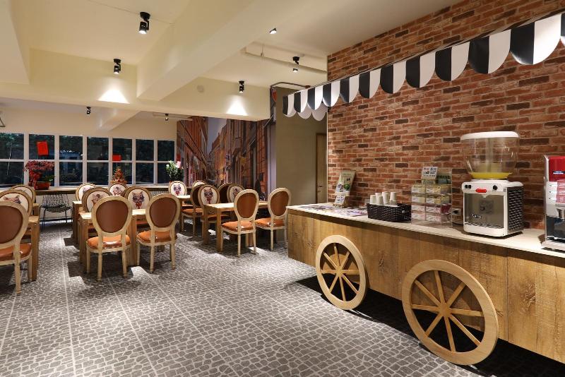 هاستل Mini Hotels