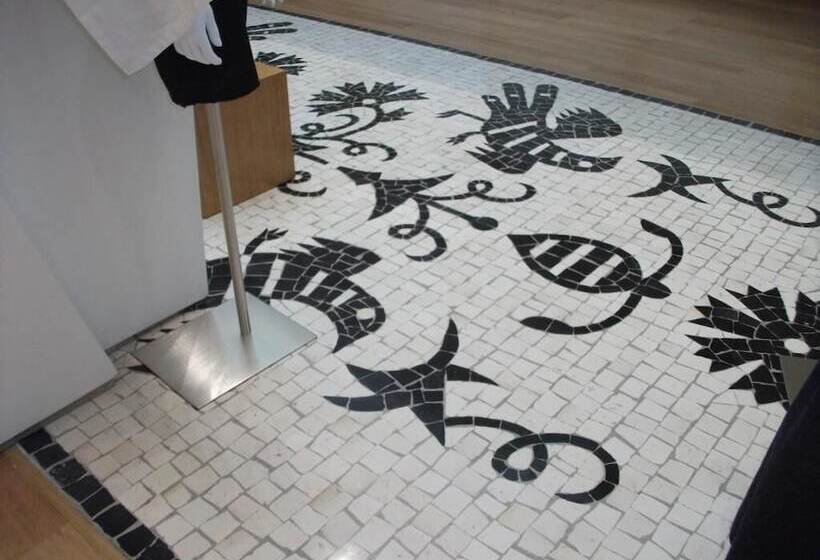 تختخواب و صبحانه Casa Dos Bordados