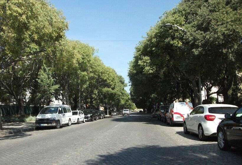 تختخواب و صبحانه Casa Dos Bordados