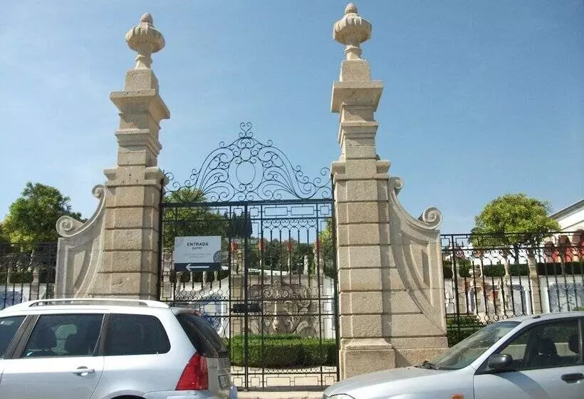 تختخواب و صبحانه Casa Dos Bordados