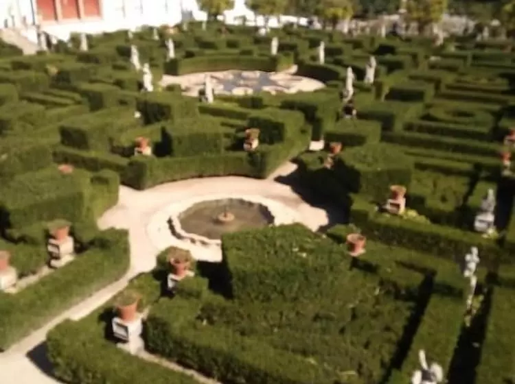 تختخواب و صبحانه Casa Dos Bordados