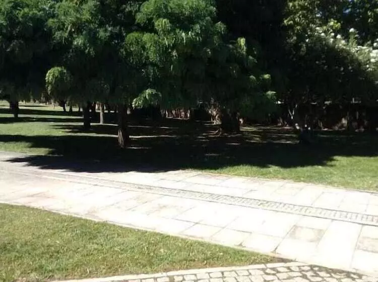 تختخواب و صبحانه Casa Dos Bordados
