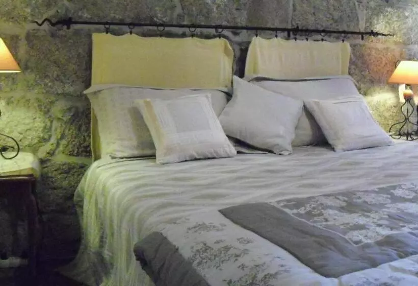 Aamiaismajoitus (B&B) Maison D'hôtes De Charme De Croccano