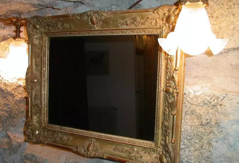 Aamiaismajoitus (B&B) Maison D'hôtes De Charme De Croccano