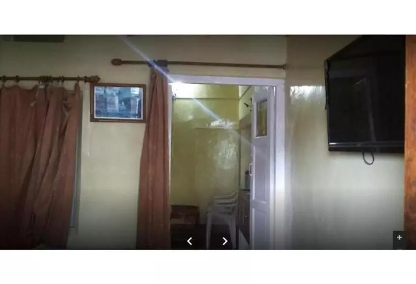 Hotelli Genuine Deluxe Stay At Nainital Road