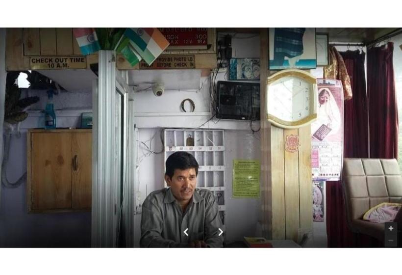 فندق Genuine Deluxe Stay At Nainital Road