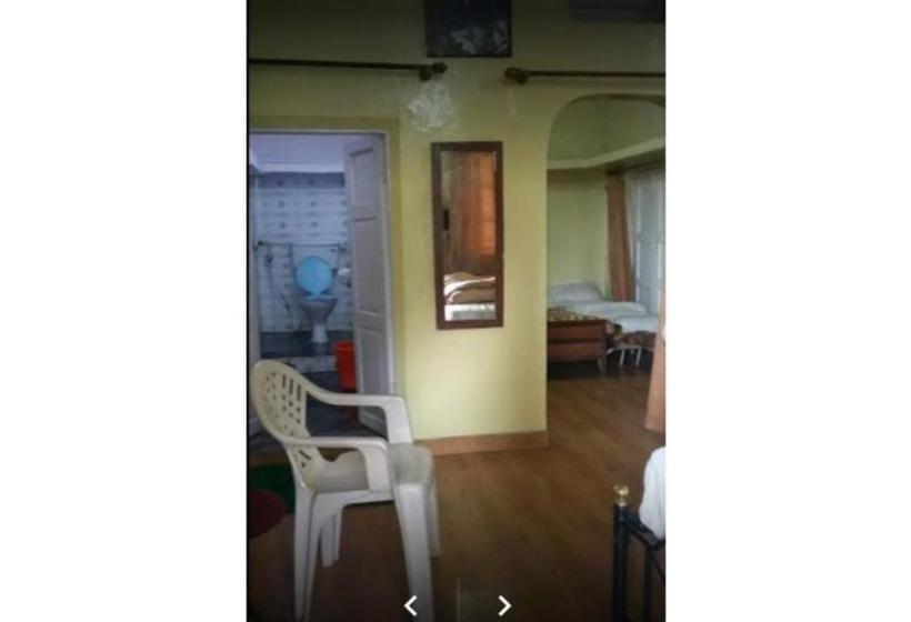 فندق Genuine Deluxe Stay At Nainital Road