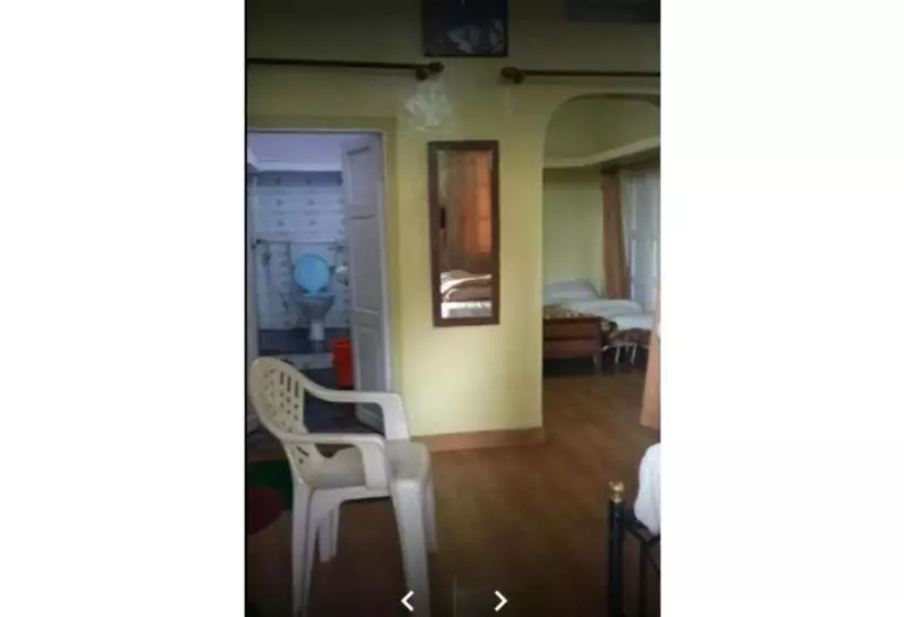 Hotelli Genuine Deluxe Stay At Nainital Road