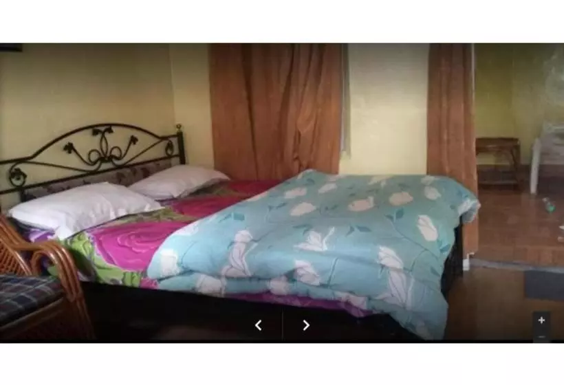 Hotelli Genuine Deluxe Stay At Nainital Road