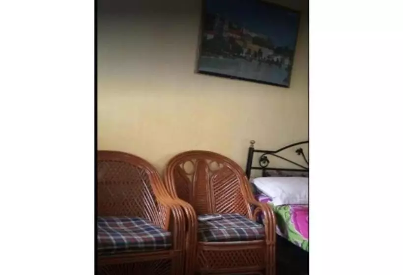 Hotelli Genuine Deluxe Stay At Nainital Road