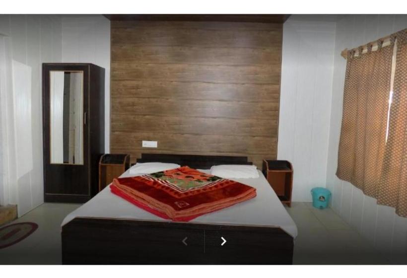 فندق Genuine Deluxe Stay At Nainital Road