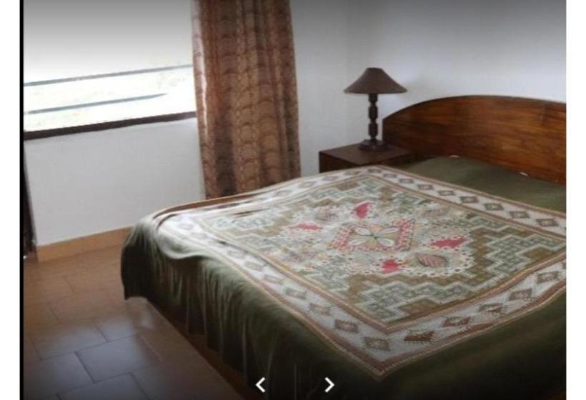 فندق Genuine Deluxe Stay At Nainital Road