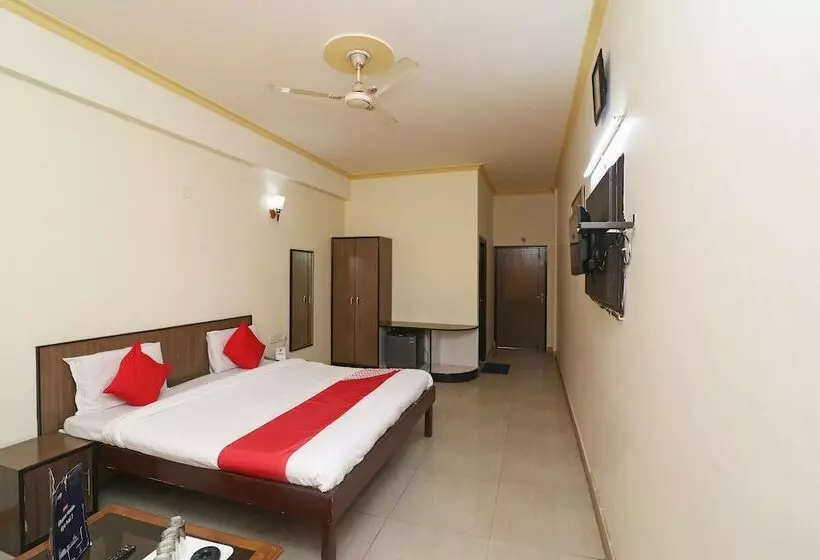 ホテル Vaibhav Palace Guest House