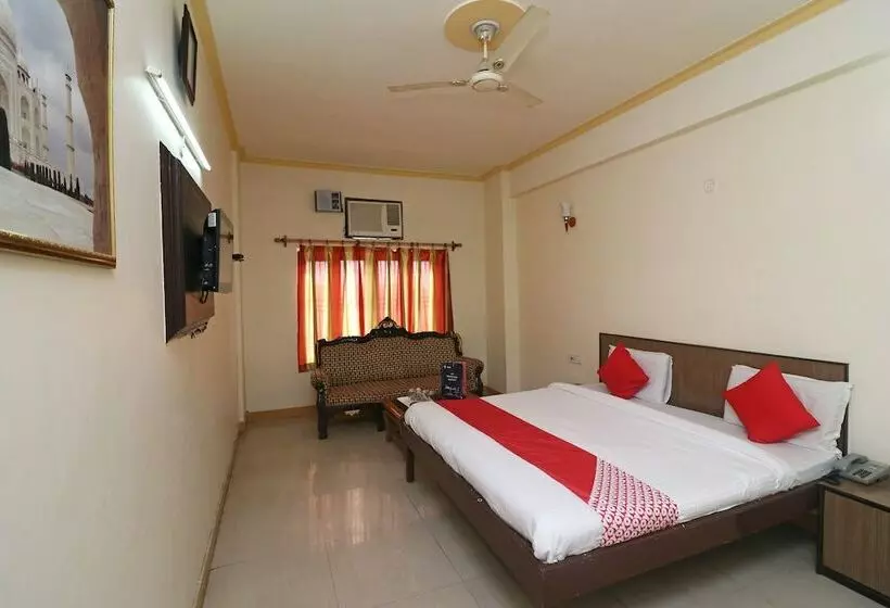 ホテル Vaibhav Palace Guest House